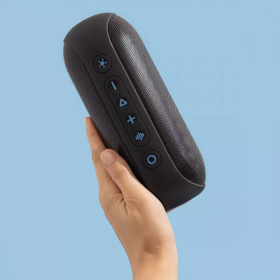 Колонка Bluetooth Proove SoundTrap 2 30W Black, Чёрный