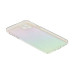 Чохол накладка Clear Gradient iPhone 11 Pro Max Прозора (M)