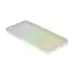 Чехол накладка Clear Gradient iPhone Xr Прозрачная