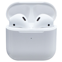 Безпровідні навушники Apple AirPods Pro (MWP22) White, білі