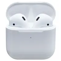 Безпровідні навушники Apple AirPods Pro (MWP22) White, білі Безпровідні навушники Apple AirPods Pro (MWP22) White, білі