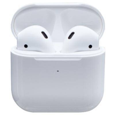 Безпровідні навушники Apple AirPods Pro (MWP22) White, білі