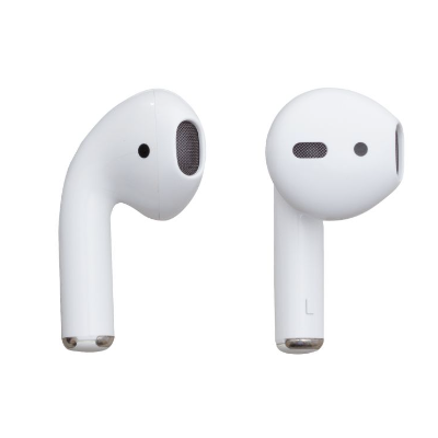 Безпровідні навушники Apple AirPods Pro (MWP22) White, білі