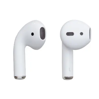 Беспроводные наушники Apple AirPods Pro (MWP22) White, белые Беспроводные наушники Apple AirPods Pro (MWP22) White, белые
