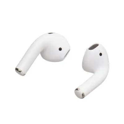 Беспроводные наушники Apple AirPods Pro (MWP22) White, белые Беспроводные наушники Apple AirPods Pro (MWP22) White, белые