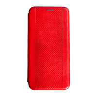 Чехол-книжка 360 New Samsung M236 (M23) Красная