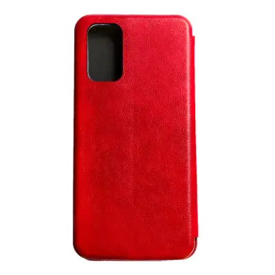Чехол-книжка 360 New Samsung M236 (M23) Красная