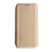 Чехол-книжка 360 New Samsung M236 (M23) Золотая
