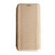 Чехол-книжка 360 New Samsung M236 (M23) Золотая Чехол-книжка 360 New Samsung M236 (M23) Золотая