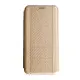 Чехол-книжка 360 New Samsung M236 (M23) Золотая