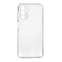 Чохол накладка SMTT Samsung M236 (M23) Прозора