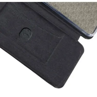 Чехол-книжка 360 New Xaomi 12/ 12X Красная