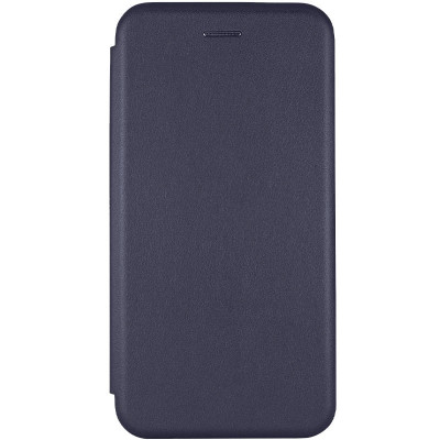 Книжка G-Case Ranger Samsung A325 (A32) Темно-синя