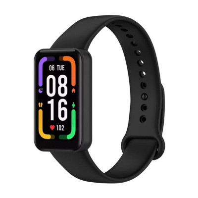 Ремешок Redmi Smart Band Pro Черный