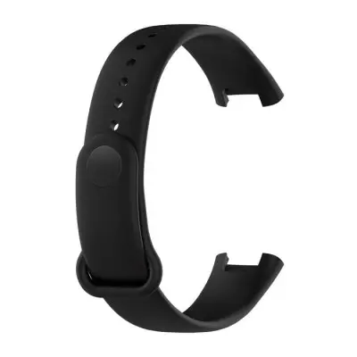 Ремешок Redmi Smart Band Pro Черный Ремешок Redmi Smart Band Pro Черный
