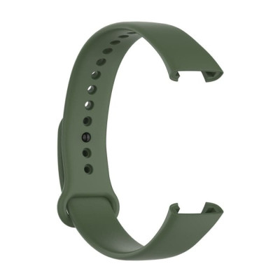 Ремешок Redmi Smart Band Pro Темно-зеленый