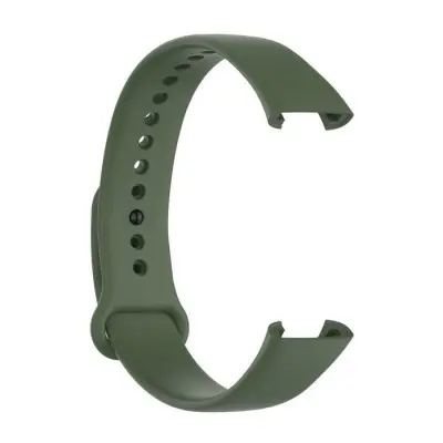 Ремешок Redmi Smart Band Pro Темно-зеленый Ремешок Redmi Smart Band Pro Темно-зеленый
