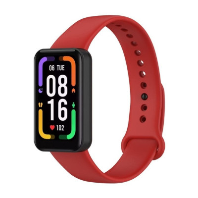 Ремешок Redmi Smart Band Pro Красный