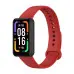 Ремешок Redmi Smart Band Pro Красный