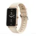 Смарт часы Globex Globex Fit Gold, Золотой