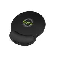 Килимок для миші Hoco GM30 (200x240) Black Килимок для миші Hoco GM30 (200x240) Black