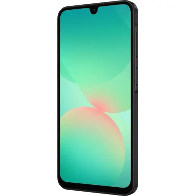 Смартфон Samsung A266 (A26) 5G 8/256GB Black, Черный Смартфон Samsung A266 (A26) 5G 8/256GB Black, Черный