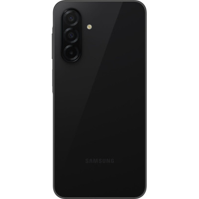 Смартфон Samsung A266 (A26) 5G 8/256GB Black, Черный