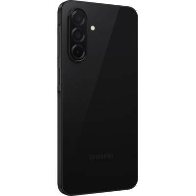 Смартфон Samsung A266 (A26) 5G 8/256GB Black, Черный