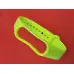 Ремешок Силикон Mi Band 3/4 Светло-зеленый Ремешок Силикон Mi Band 3/4 Светло-зеленый