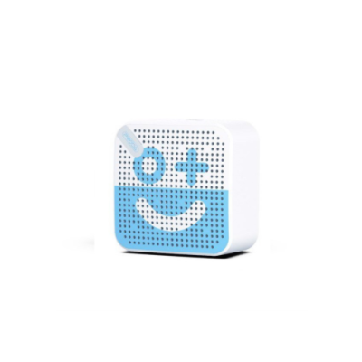 Колонка Bluetooth Proda PD-S100 (PWA-01) Біла