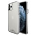 Накладка Space iPhone 12 Pro Max Прозора