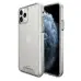 Чехол накладка Space iPhone 12 Pro Max Прозрачная