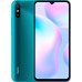 Смартфон Xiaomi Redmi 9a 2/32GB Peacock Green, зелений