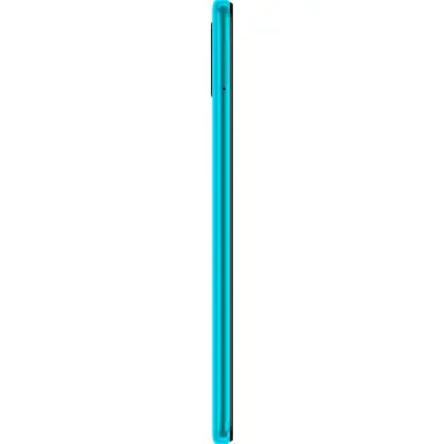 Смартфон Xiaomi Redmi 9a 2/32GB Peacock Green, зелений