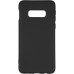 Накладка Full Soft Samsung G970 (S10e) Чорна