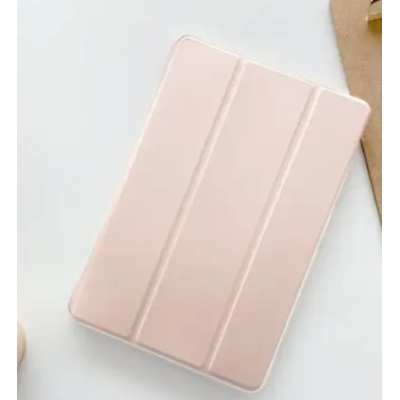 Чехол для планшета Smart Witch Pencil Samsung Tab A8 10.5" 2021 Золотой