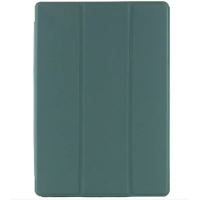 Чохол для планшета Smart Witch Pencil Samsung Tab A8 10.5" 2021 Зелений