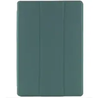 Чехол для планшета Smart Witch Pencil Samsung Tab A8 10.5" 2021 Зеленый