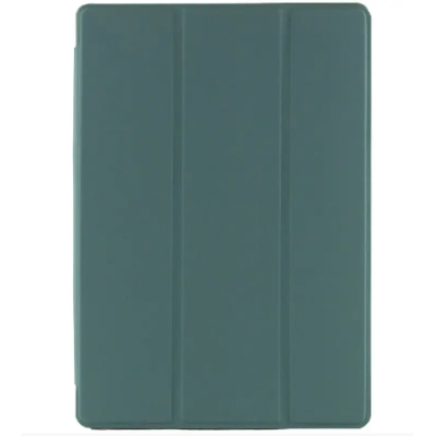 Чехол для планшета Smart Witch Pencil Samsung Tab A8 10.5" 2021 Зеленый