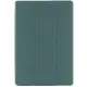 Чехол для планшета Smart Witch Pencil Samsung Tab A8 10.5" 2021 Зеленый