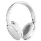 Беспроводные наушники Baseus Encok D02 Pro (NGD02-C) White, Белые Беспроводные наушники Baseus Encok D02 Pro (NGD02-C) White, Белые