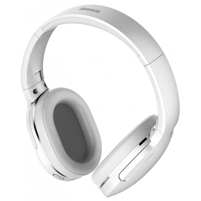 Безпровідні навушники Baseus Encok D02 Pro (NGD02-C) White, Білі