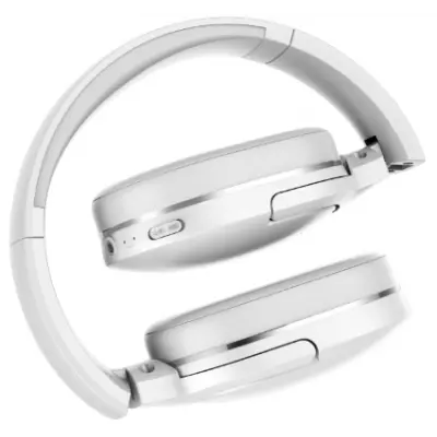 Безпровідні навушники Baseus Encok D02 Pro (NGD02-C) White, Білі