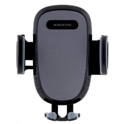Автотримач Borofone BH52 Black, Чорний