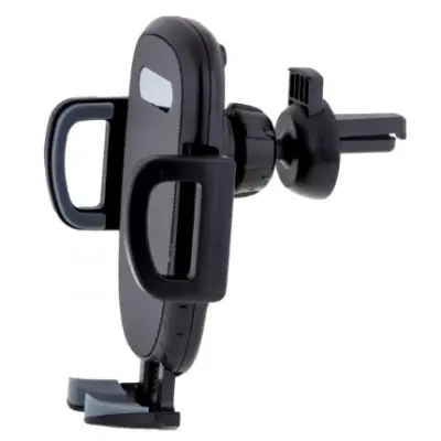 Автотримач Borofone BH52 Black, Чорний