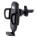 Автотримач Borofone BH52 Black, Чорний