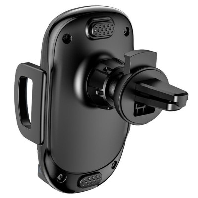 Автотримач Borofone BH52 Black, Чорний