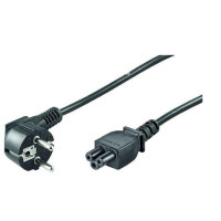Сетевой кабель для ноутбука 3-pin 1,8м Сетевой кабель для ноутбука 3-pin 1,8м
