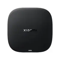Xiaomi Mi Box S 3 Gen 2/32Gb (MDZ-32-AA)_EU Черный Xiaomi Mi Box S 3 Gen 2/32Gb (MDZ-32-AA)_EU Черный