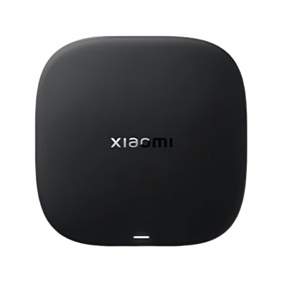 Xiaomi Mi Box S 3 Gen 2/32Gb (MDZ-32-AA)_EU Черный